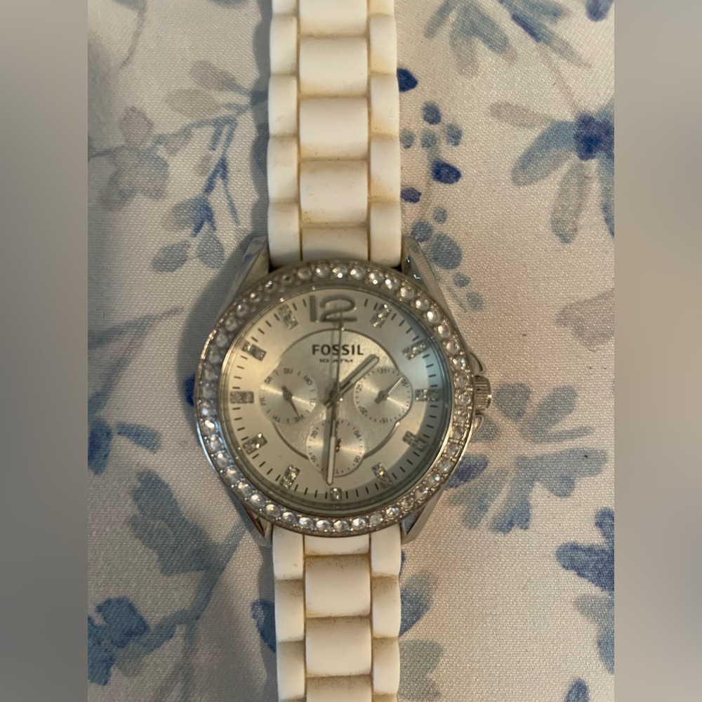 Women’s Fossil Watch